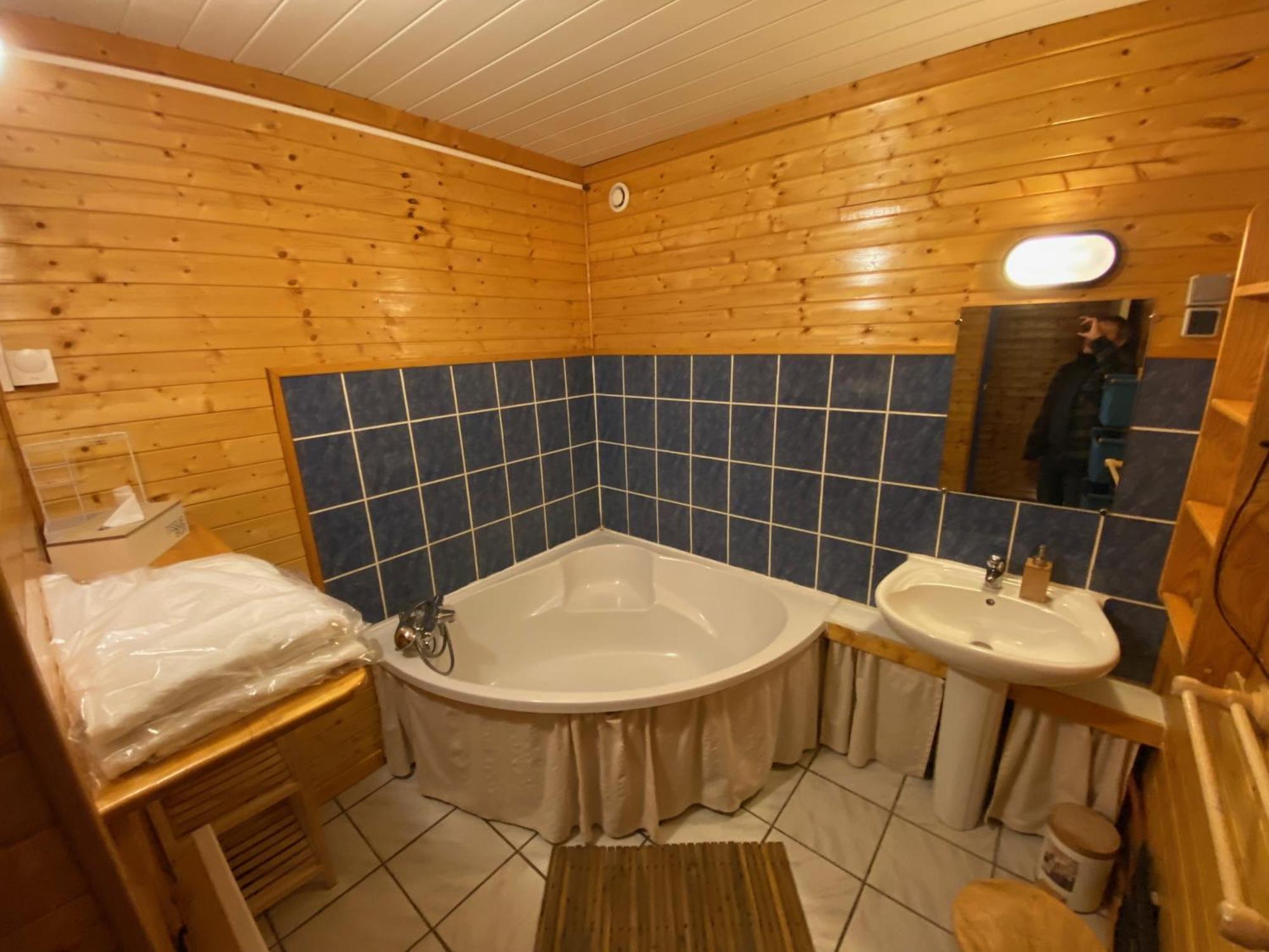 Chalet A Un Endroit Exceptionnel, Alpes, Parc National Des Ecrins Les Vigneaux Екстер'єр фото