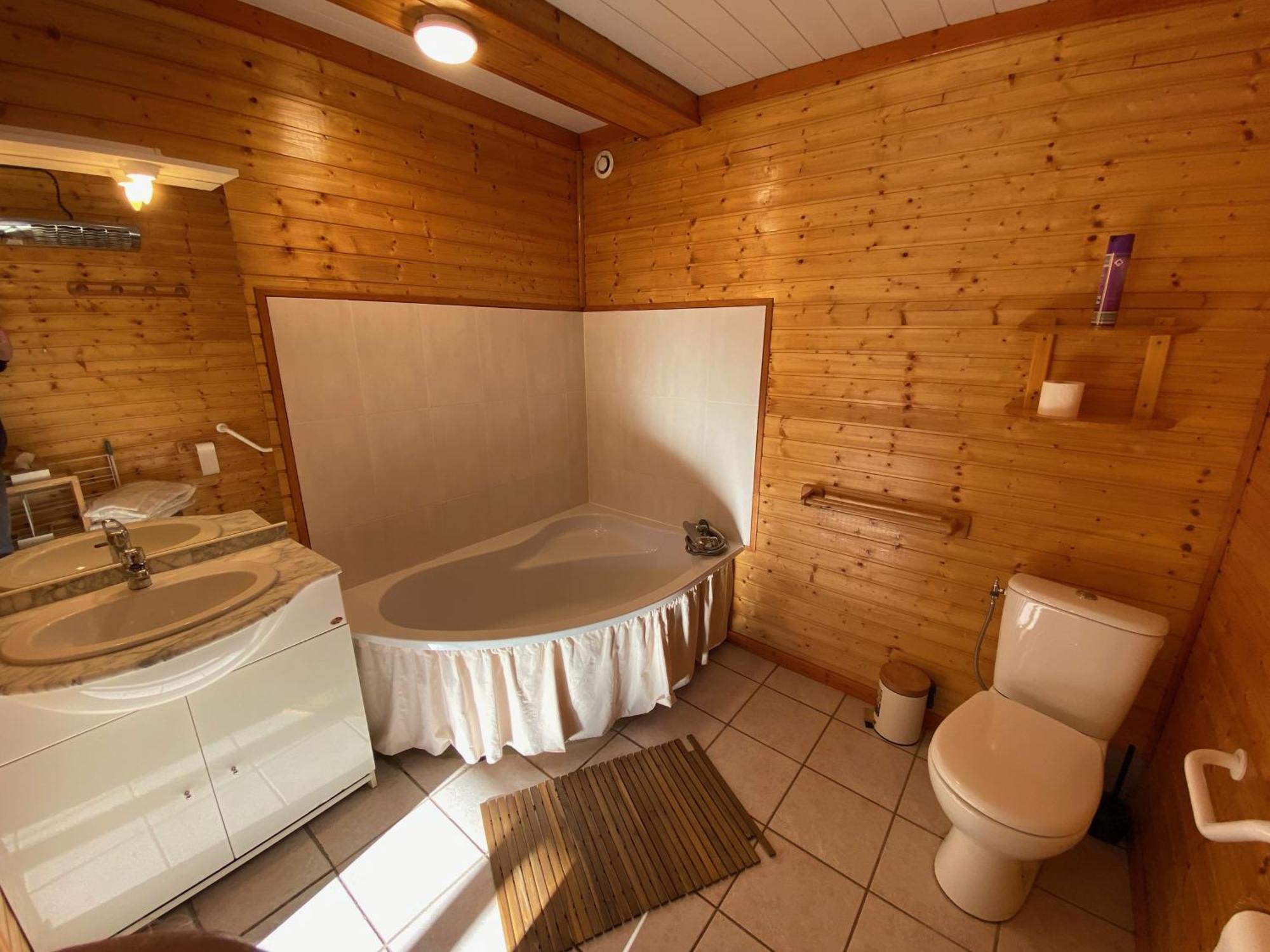 Chalet A Un Endroit Exceptionnel, Alpes, Parc National Des Ecrins Les Vigneaux Екстер'єр фото