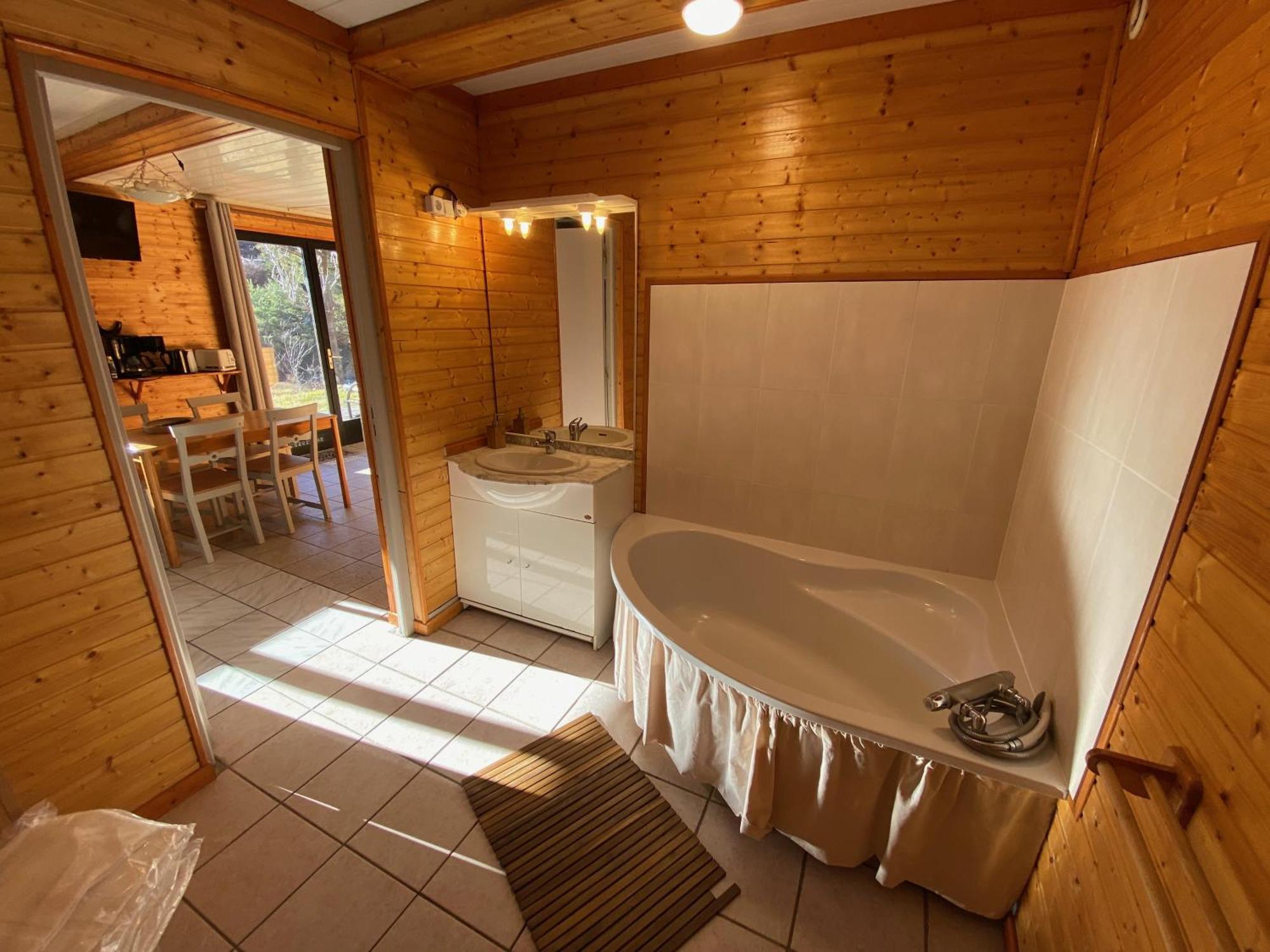 Chalet A Un Endroit Exceptionnel, Alpes, Parc National Des Ecrins Les Vigneaux Екстер'єр фото