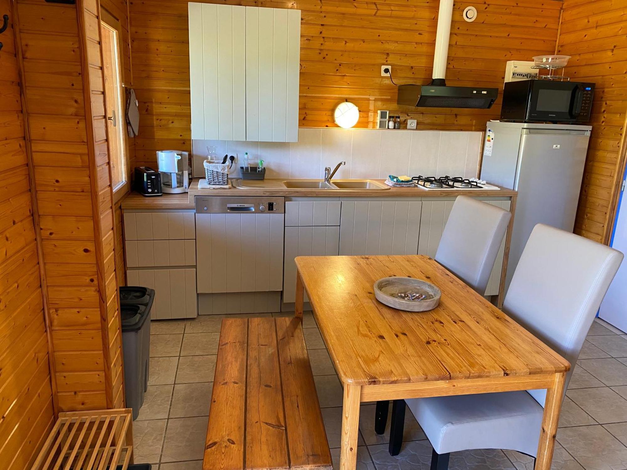 Chalet A Un Endroit Exceptionnel, Alpes, Parc National Des Ecrins Les Vigneaux Екстер'єр фото